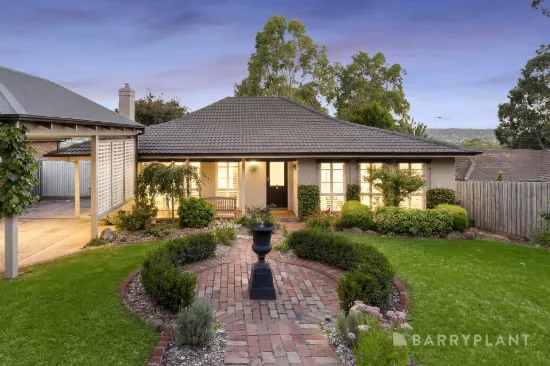 17 Trenton Place, Mooroolbark, Vic 3138