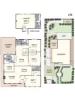 17 Trenton Place, Mooroolbark, Vic 3138-Floorplan