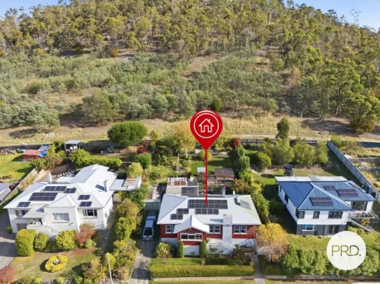 17 Trevor Terrace, New Norfolk, Tas 7140