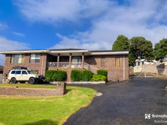 17 Trimmer Road, Spencer Park, WA 6330