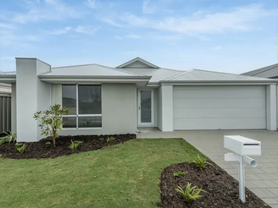 17 Troubridge Approach, Eglinton, WA 6034