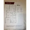 17 Troubridge Approach, Eglinton, WA 6034-Floorplan