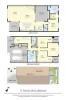 17 Trovita Drive, Berwick, Vic 3806-Floorplan