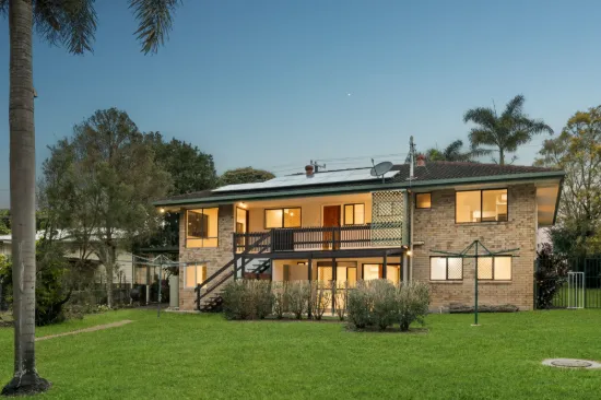 17 Tulip Street, Cooroy, Qld 4563