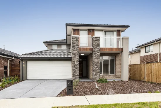 17 Tulk Street, Berwick, Vic 3806