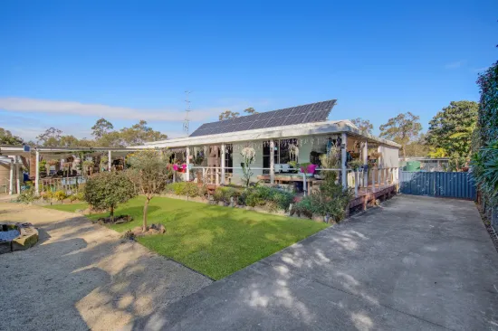 17 Tulkaba Road, Wyee, NSW 2259