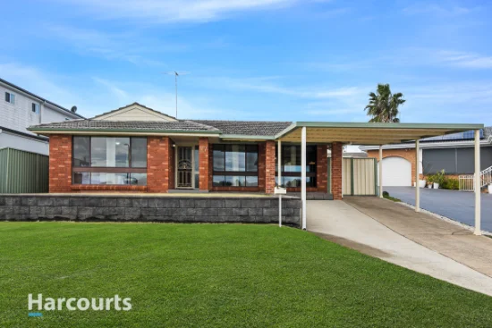 17 Tumut Place, St Clair, NSW 2759 - For Sale