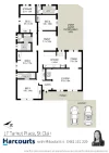 17 Tumut Place, St Clair, NSW 2759-Floorplan