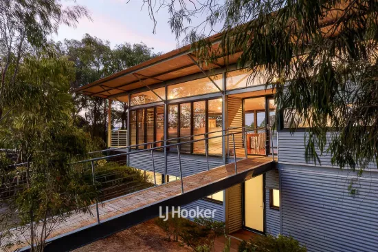 17 Tuscany Green, Binningup, WA 6233