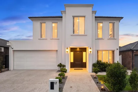 17 Twilight Drive, Mickleham, Vic 3064
