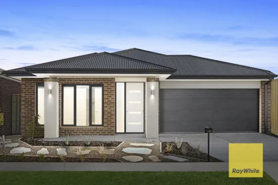17 Twyford Street, Mickleham, Vic 3064