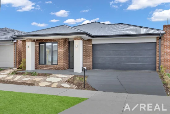 17 Twyford Street, Mickleham, Vic 3064