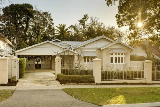 17 Tyrell Street, Nedlands, WA 6009