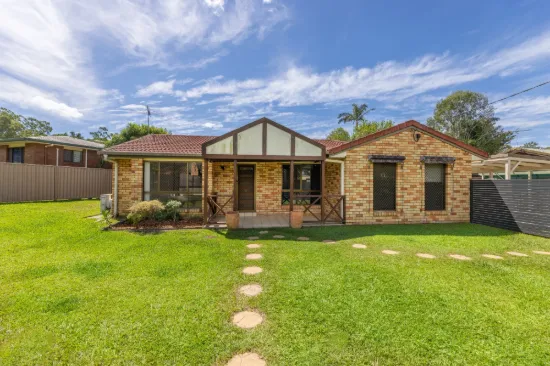 17 Ulster Drive, Bellmere QLD 4510-Image
