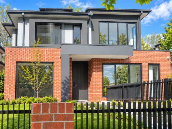 17 Union Road, Surrey Hills, Vic 3127 - For Rent