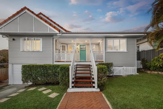 17 Union Street, Mitchelton, Qld 4053