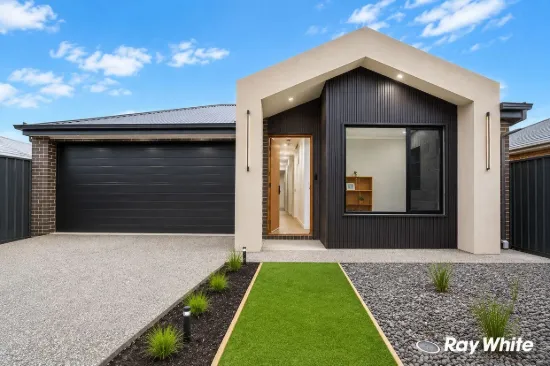 17 United Way, Donnybrook, Vic 3064