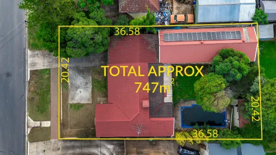 17 Universal Road, Salisbury Downs, SA 5108