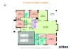 17 Valencia Street, Caddens, NSW 2747-Floorplan
