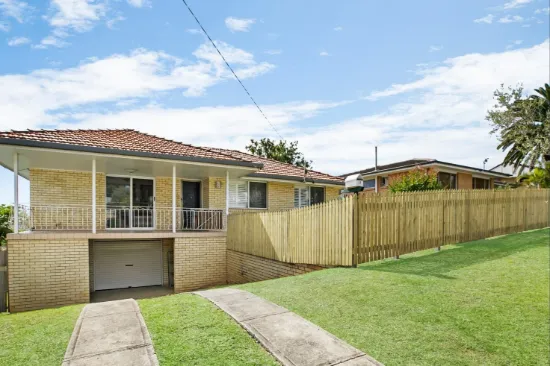 17 Vasey St, Moorooka, Qld 4105