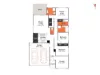 17 Vaughan Drive, Armstrong Creek, Vic 3217-Floorplan