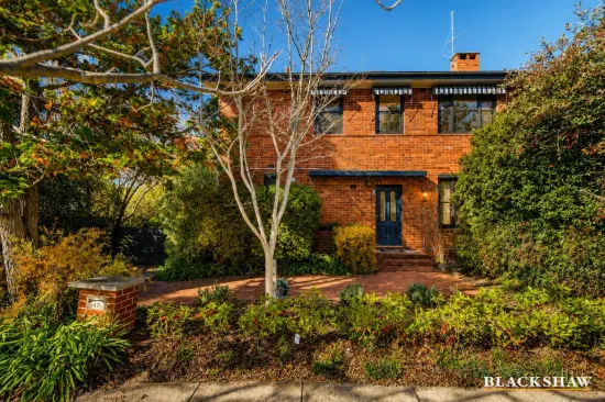17 Vaughan Gardens, Narrabundah, ACT 2604