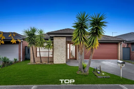 17 Ventasso Street, Clyde North, Vic 3978