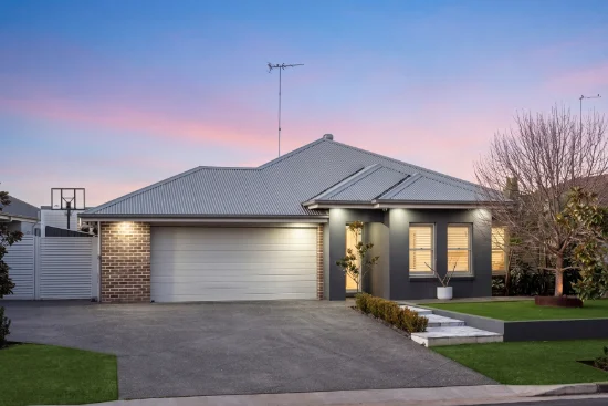 17 Vermont Avenue, Pitt Town, NSW 2756