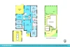 17 Verrills Grove, Oakhurst, NSW 2761-Floorplan