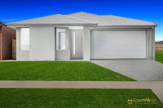 17 Viceroy Crescent, Wyndham Vale, Vic 3024