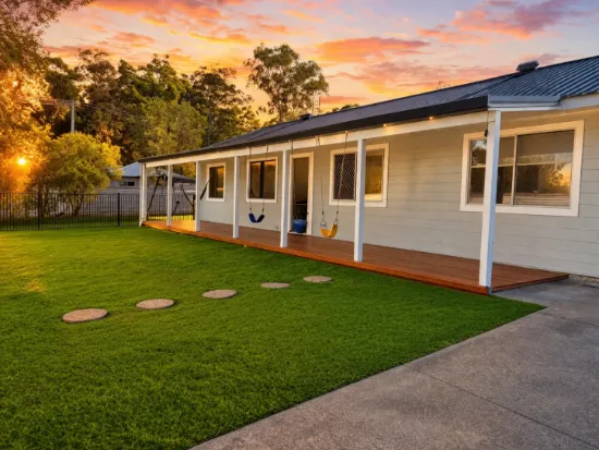 17 Vidler Court, Landsborough, Qld 4550