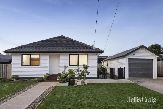17 View Street, Croydon, Vic 3136