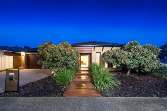 17 Vilcins Views, Epping, Vic 3076
