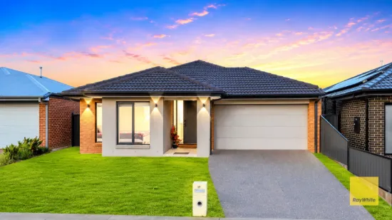 17 Vital Drive, Tarneit, Vic 3029
