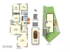 17 Voce Court, Belmont, Vic 3216-Floorplan