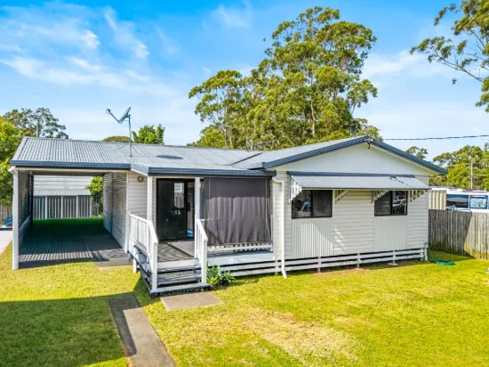 17 Wakehill Road, Russell Island, Qld 4184