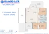 17 Wakehill Road, Russell Island, Qld 4184-Floorplan