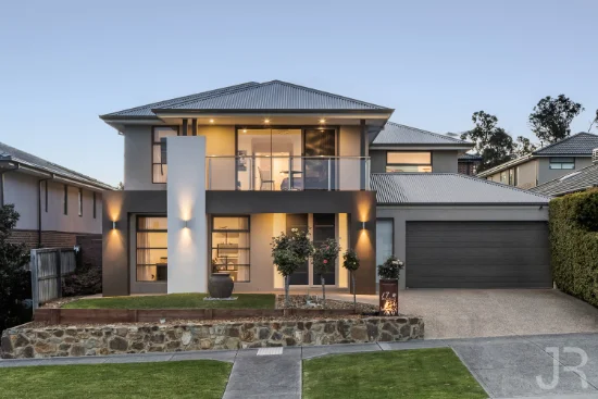 17 Wakehurst Way, Officer, Vic 3809