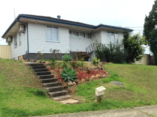 17 Wakelin Avenue, Mount Pritchard, NSW 2170