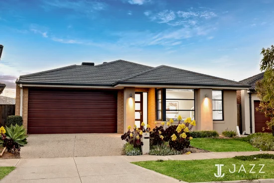 17 Waler Street, Aintree, Vic 3336