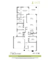 17 Waler Street, Aintree, Vic 3336-Floorplan