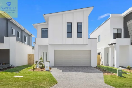 17 Walker Avenue, Belivah, Qld 4207