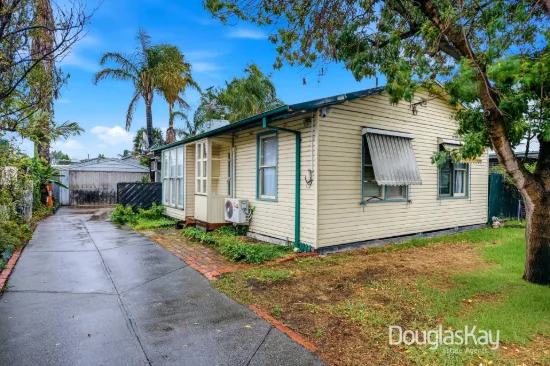 17 Walker Place, Braybrook, Vic 3019