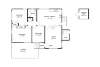 17 Walsh Street, Harlaxton, Qld 4350-Floorplan