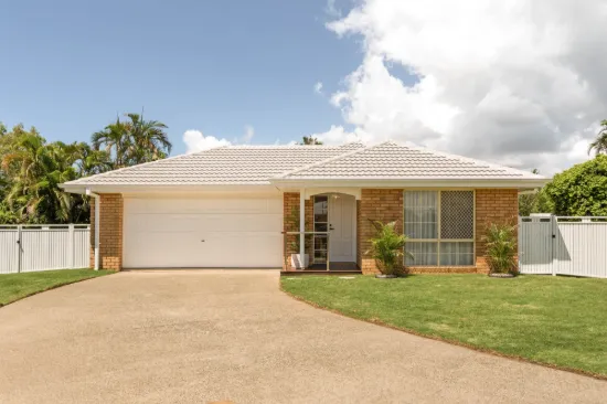 17 Walton Place, Brighton, Qld 4017