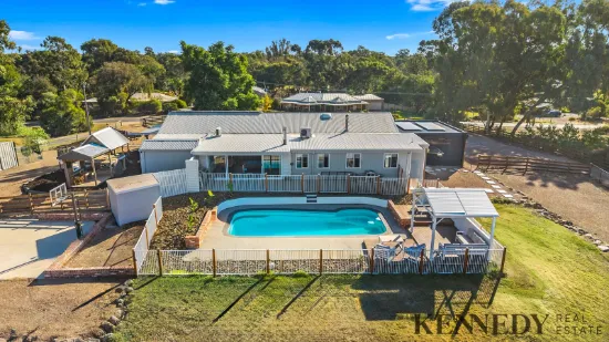 17 Wanani Road, Mulwala, NSW 2647