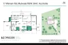 17 Wanani Road, Mulwala, NSW 2647-Floorplan