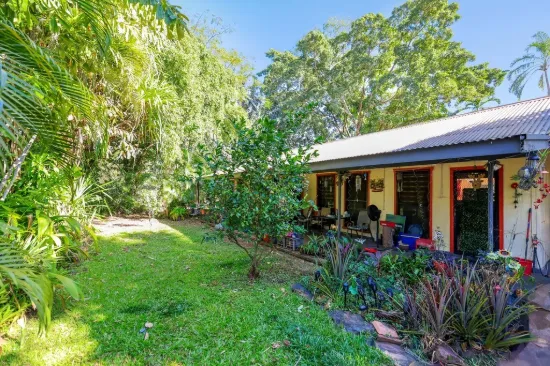 17 Wandaree Street, Batchelor, NT 0845