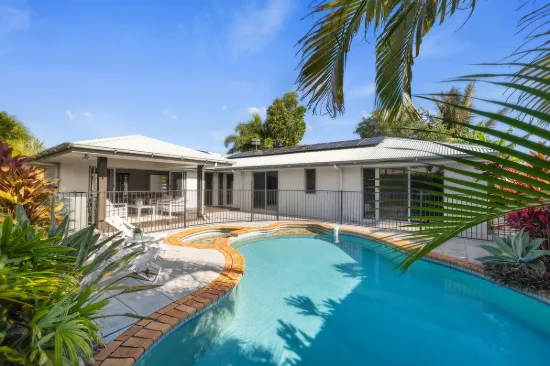 17 Wandoo Street, Minyama, Qld 4575
