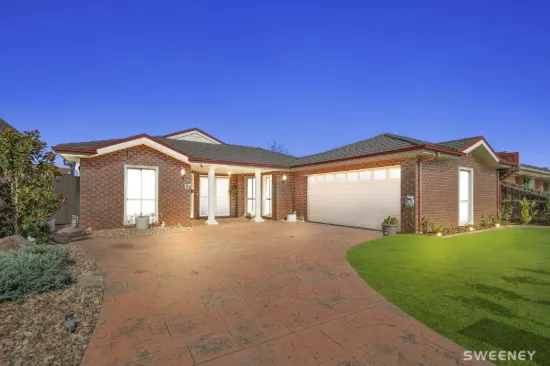 17 Waratah Drive, Altona Meadows, Vic 3028